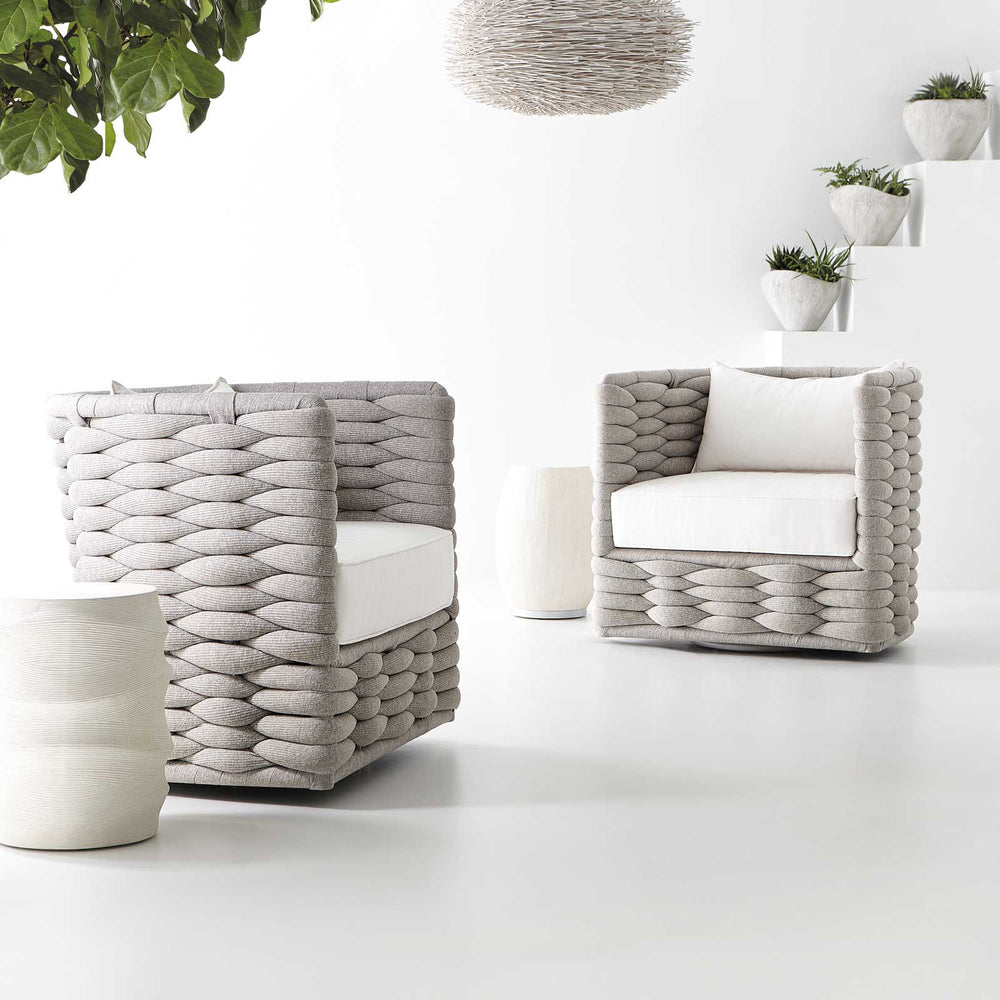 Exteriors Kai Outdoor Side Table