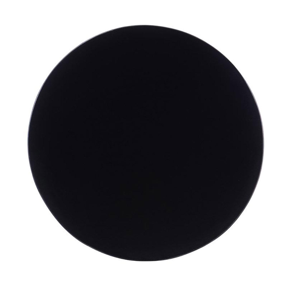 Exteriors Maya Round Outdoor Accent Table