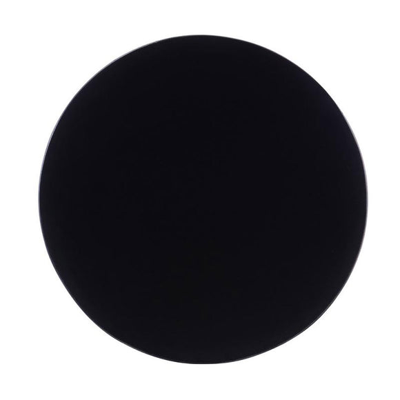 Exteriors Maya Round Accent Table