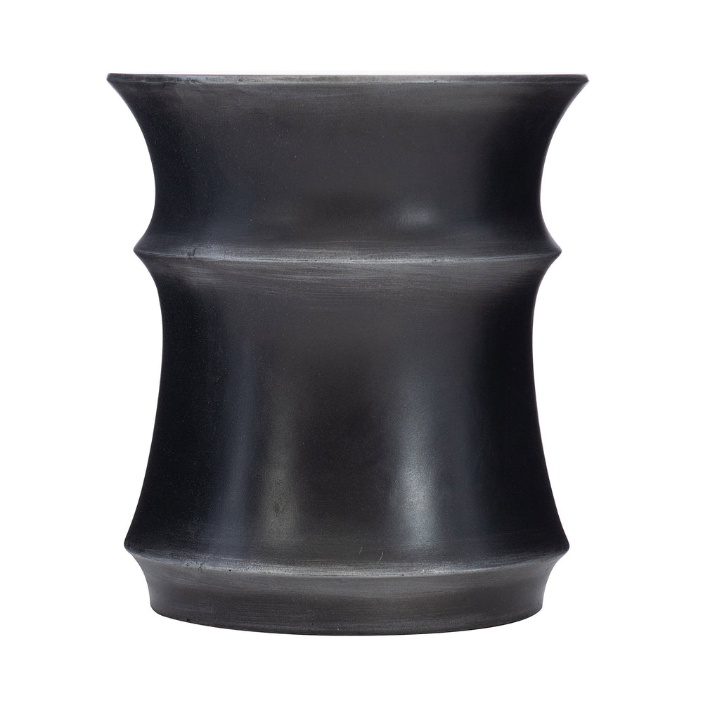Exteriors Maya Round Outdoor Accent Table