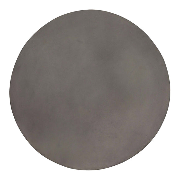 Exteriors Miramar Round Outdoor Cocktail Table