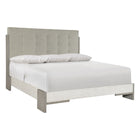 Foundations Panel Bed
