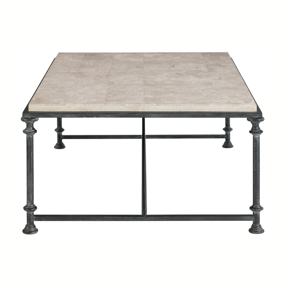 Galesbury Rectangular Cocktail Table