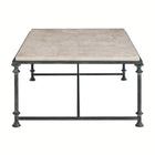 Galesbury Rectangular Cocktail Table