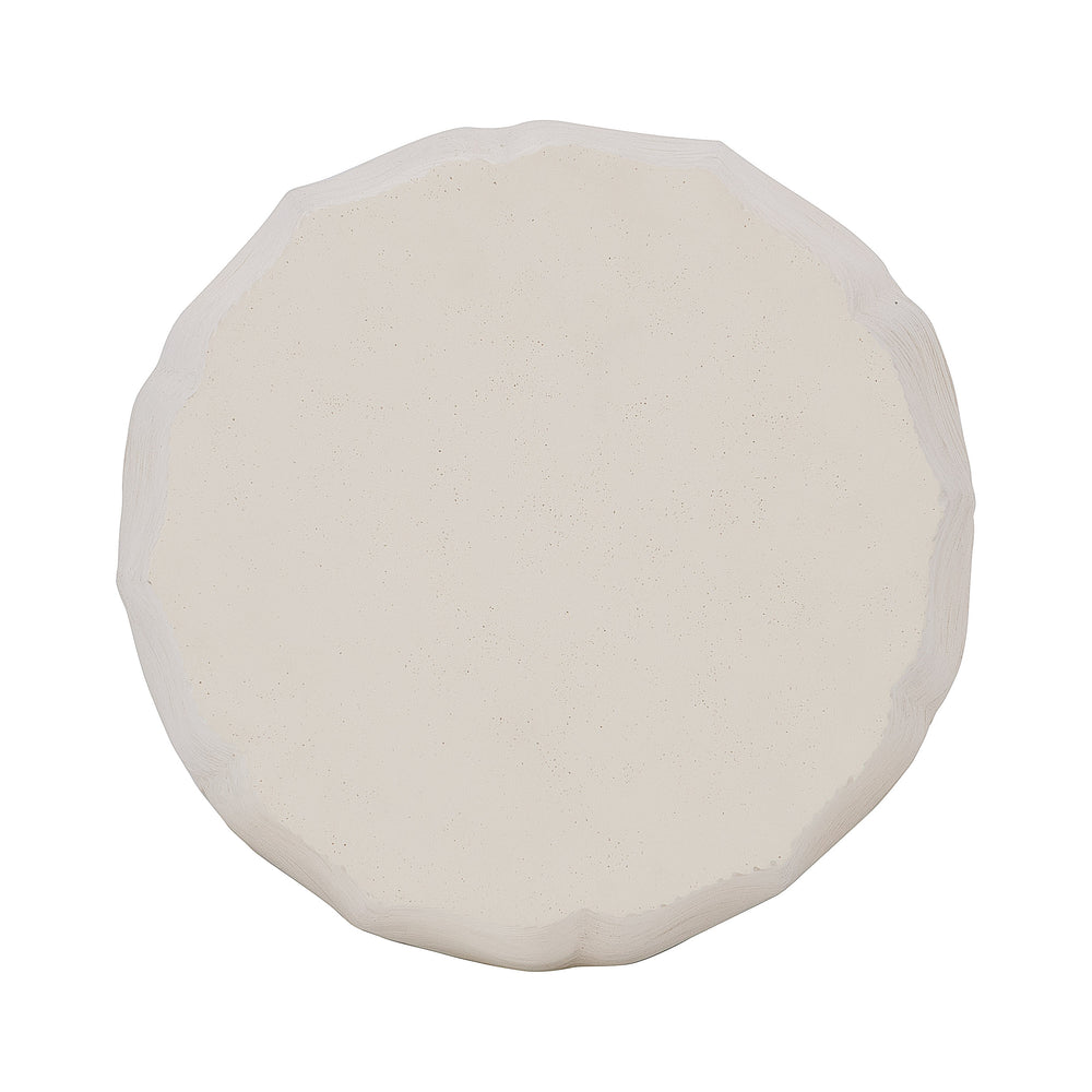 Grenada Outdoor Round Drink Table