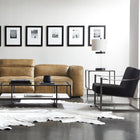 Harlow Square End Table