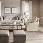 Harlow Square End Table