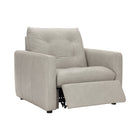 Kaya Leather Power Motion Chair
