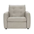 Kaya Leather Power Motion Chair
