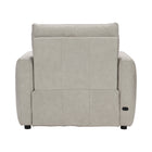 Kaya Leather Power Motion Chair