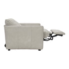 Kaya Leather Power Motion Chair