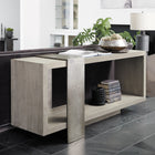 Linea Console Table