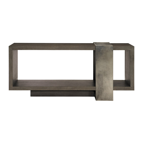 Linea Console Table