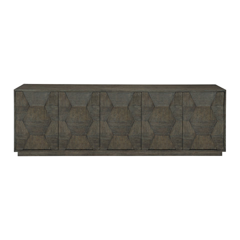 Linea Entertainment Console