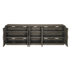 Linea Entertainment Console