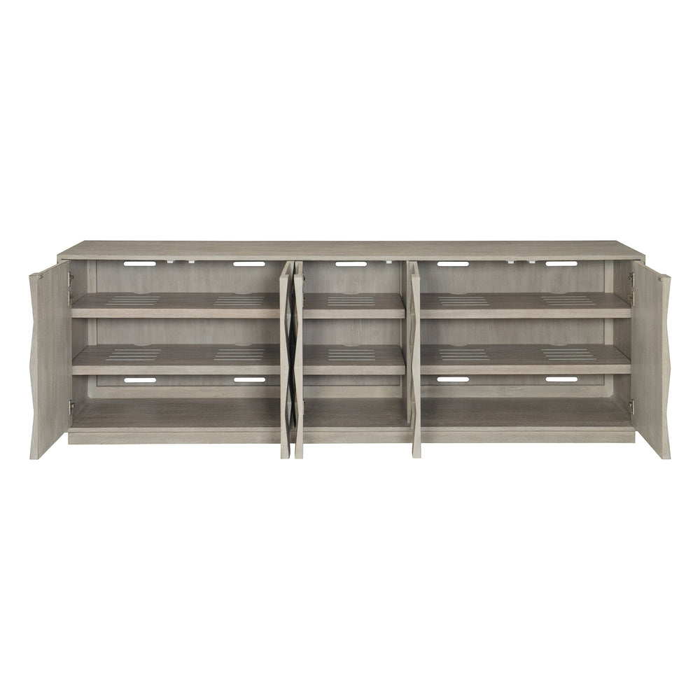 Linea Entertainment Console