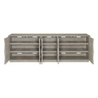 Linea Entertainment Console