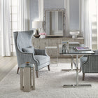 Linea Entertainment Console
