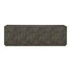 Linea Entertainment Console