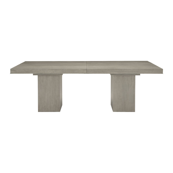 Linea Rectangular Expandable Dining Table
