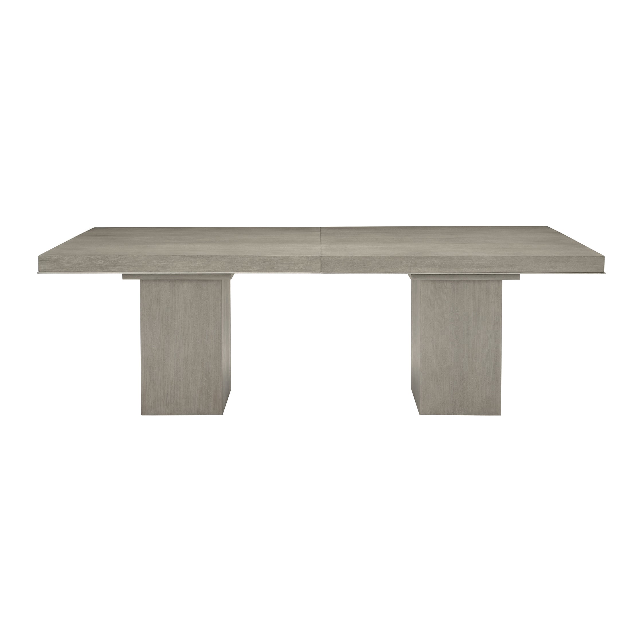 Linea Rectangular Expandable Dining Table - Great Gifts Club