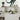 Linea Rectangular Expandable Dining Table