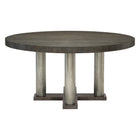 Linea Round Dining Table