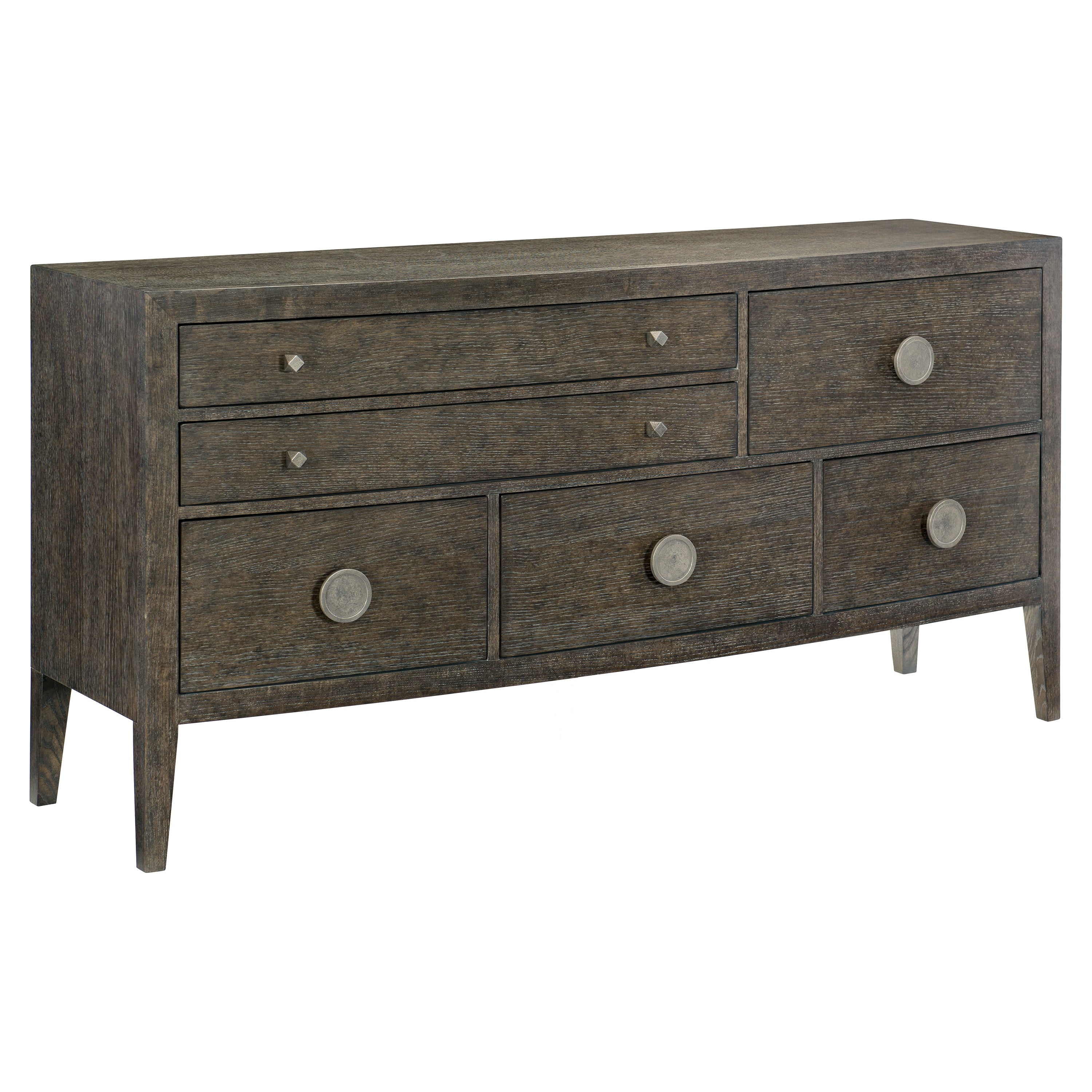 Bernhardt Linea Sideboard - Thumbnail 2