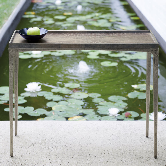 Linea Sofa Table
