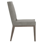 Linea Upholstered Side Chair