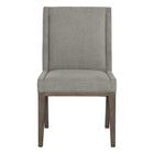 Linea Upholstered Side Chair