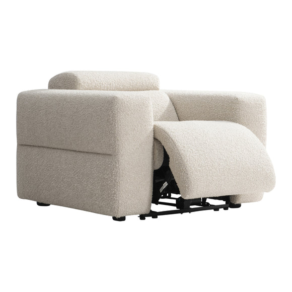 Lucca Power Motion Chair