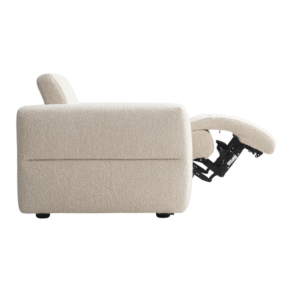 Lucca Power Motion Chair