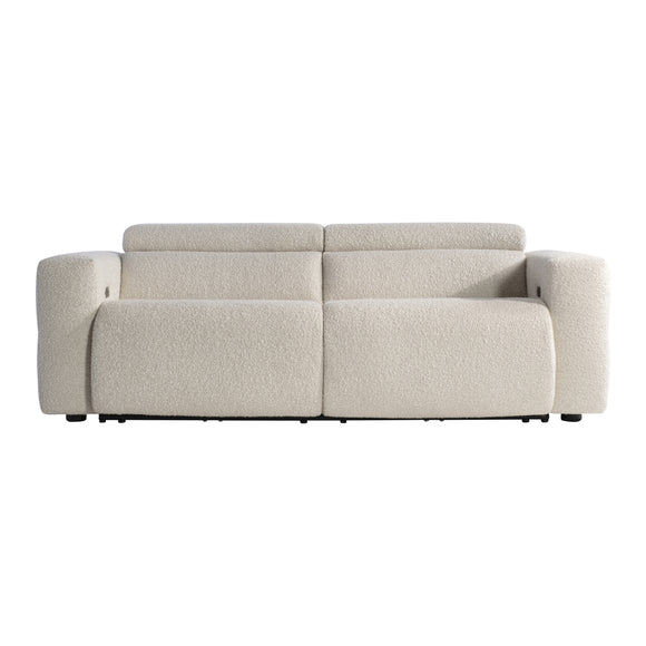 Lucca Power Motion Sofa