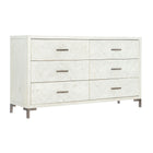 Macauley Dresser