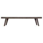 Madura Outdoor Bench