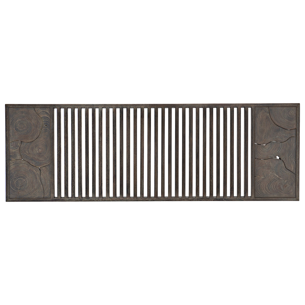 Madura Outdoor Bench