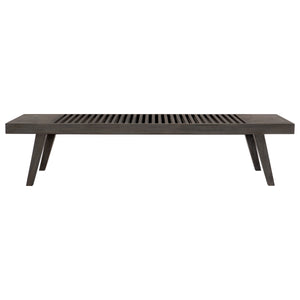 Madura Outdoor Bench