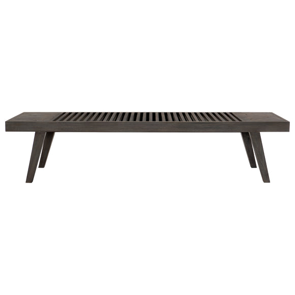 Madura Outdoor Bench