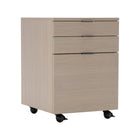 Paloma File Cabinet with Three Drawers