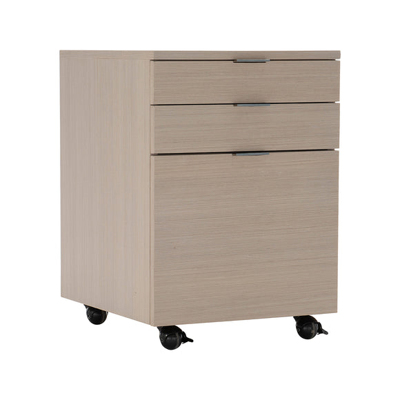 Paloma File Cabinet with Three Drawers