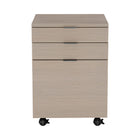 Paloma File Cabinet with Three Drawers
