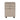 Paloma File Cabinet with Three Drawers