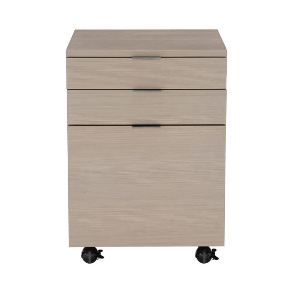 Paloma File Cabinet with Three Drawers