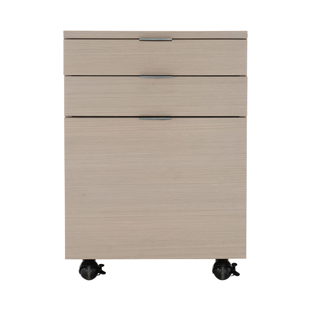 Paloma File Cabinet with Three Drawers