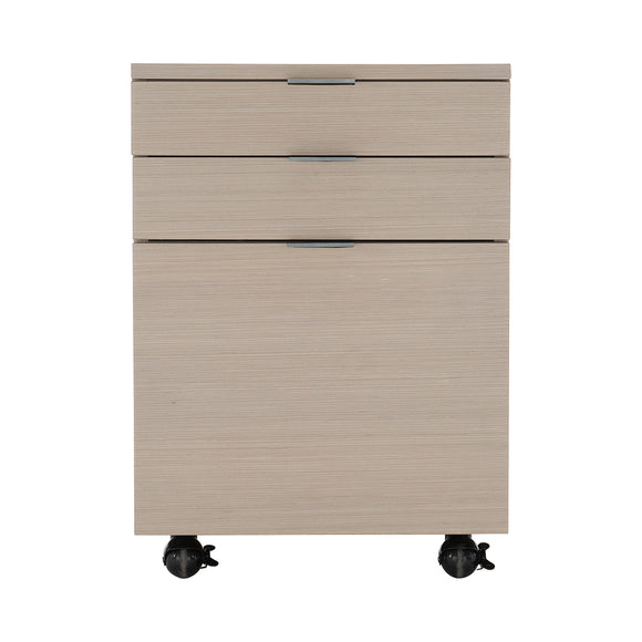 Paloma File Cabinet with Three Drawers