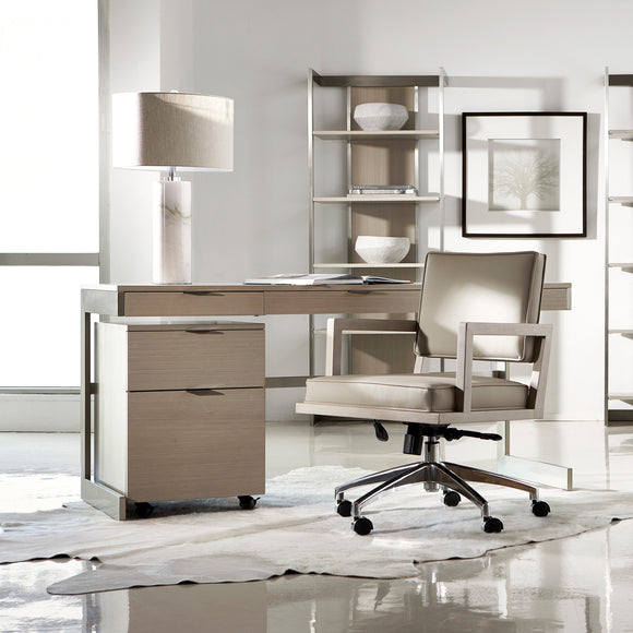 Paloma File Cabinet with Two Drawers