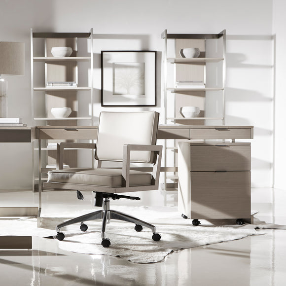 Paloma File Cabinet with Two Drawers
