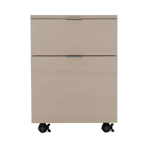 Paloma File Cabinet with Two Drawers