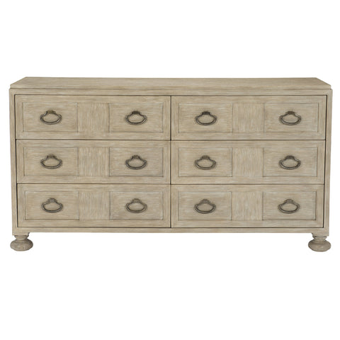 Santa Barbara 050 Dresser